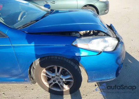 2007 Toyota Camry Solara Se z USA, uszkodzony, nr VIN 4T1CE30P97U759810